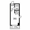 第2ヒカリハイツ1階6.4万円