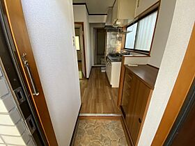 東京都豊島区雑司が谷2丁目（賃貸マンション2K・2階・36.00㎡） その5