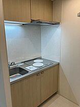 Ｐｒｅｍｉｕｍ　Ｒｅｓｉｄｅｎｃｅ　Ａｋａｂａｎｅ 101 ｜ 東京都北区赤羽北3丁目（賃貸マンション1K・1階・22.66㎡） その3