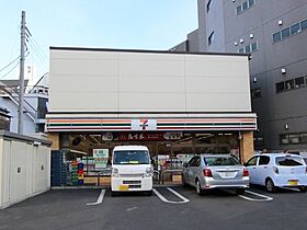 ジェノヴィア田端IIIグリーンヴェール  ｜ 東京都北区東田端1丁目（賃貸マンション1K・8階・25.12㎡） その19