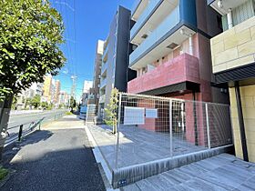 東京都北区田端新町2丁目（賃貸マンション1K・11階・26.40㎡） その10