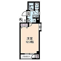 東京都荒川区西日暮里2丁目（賃貸マンション1K・10階・29.25㎡） その2