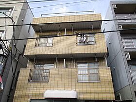 東京都板橋区弥生町（賃貸マンション2K・2階・30.24㎡） その18