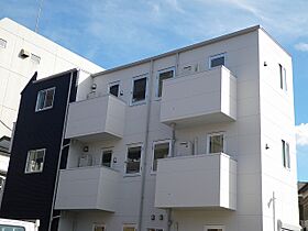 東京都板橋区大谷口北町（賃貸アパート1LDK・3階・32.31㎡） その5