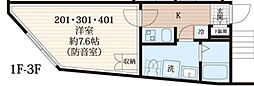 京浜東北・根岸線 王子駅 徒歩9分