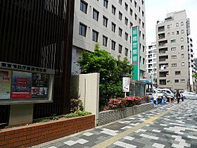 東京都板橋区板橋2丁目（賃貸マンション1K・10階・25.62㎡） その19