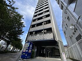 東京都北区滝野川5丁目（賃貸マンション1K・11階・20.60㎡） その1