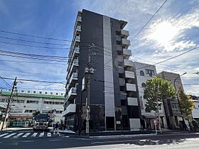 S-RESIDENCE王子Tercera 702 ｜ 東京都北区豊島2丁目（賃貸マンション1K・7階・25.33㎡） その16