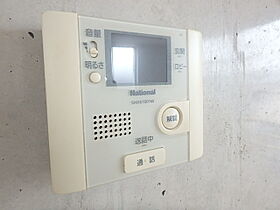 MODULOR要町III 101 ｜ 東京都豊島区千早1丁目（賃貸マンション1LDK・1階・49.14㎡） その10