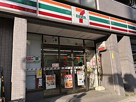 グランスクエア 401 ｜ 東京都板橋区熊野町（賃貸マンション1K・4階・25.90㎡） その17