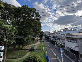 東京都板橋区加賀2丁目（賃貸マンション1K・3階・16.60㎡） その14