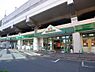 周辺：【スーパー】maruetsu(マルエツ) 浮間舟渡店まで570ｍ