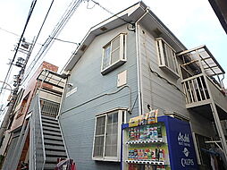 🉐敷金礼金0円！🉐新田宝コーポ
