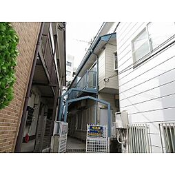山手線 大塚駅 徒歩6分