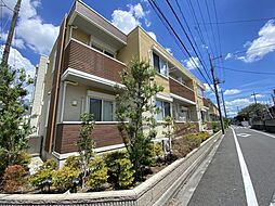 都営三田線 西高島平駅 徒歩5分