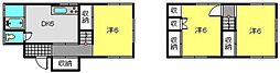 🉐敷金礼金0円！🉐港南区上大岡東戸建