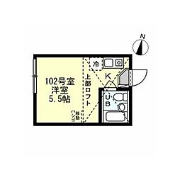 🉐敷金礼金0円！🉐ユナイト井土ヶ谷オブリガード