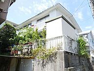 神奈川県横浜市南区六ツ川2丁目100-37：物件画像／株式会社アンビション・バロー　上大岡店
