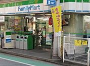 ファミリーマート横浜富岡西七丁目店（1809m）
