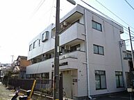神奈川県横浜市金沢区富岡東1丁目21-5：物件画像／株式会社アンビション・バロー　上大岡店