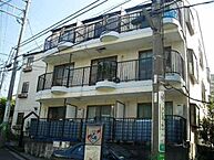 神奈川県横浜市金沢区谷津町159：物件画像／株式会社アンビション・バロー　上大岡店