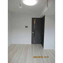 ラヴェニール横浜蒔田 0703 7階1Kのリビング/ダイニング