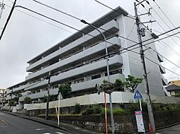 フルセイル権太坂