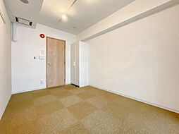 レジディア横濱大通り公園 402 4階1SKのリビング/ダイニング