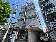 神奈川県横浜市金沢区六浦4丁目17-26：物件画像／株式会社アンビション・バロー　上大岡店