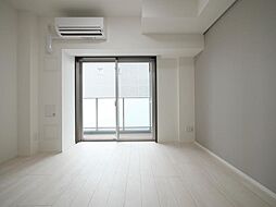 ラフィスタ横浜蒔田II 303 303 3階1Kのリビング/ダイニング