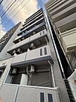神奈川県横浜市南区通町2丁目44：物件画像／株式会社アンビション・バロー　上大岡店