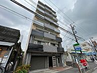 神奈川県横浜市磯子区中原2丁目9-3：物件画像／株式会社アンビション・バロー　上大岡店