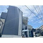 神奈川県横浜市磯子区杉田3丁目14-54：物件画像／株式会社アンビション・バロー　上大岡店
