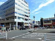 保土ヶ谷駅（495m）