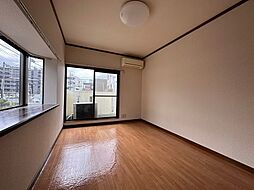 クローバーハウス 1DKの写真