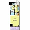 ディアレイシャス横浜吉野町11階9.7万円