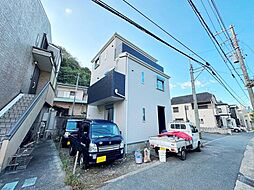 物件画像 富士見町2丁目新築