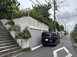 物件画像 鴨居2丁目土地
