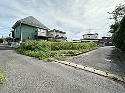 物件画像 九十九里町西野土地