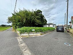 物件画像 九十九里町不動堂土地