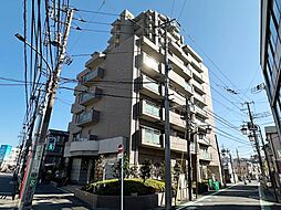 物件画像 グラン・コート追浜