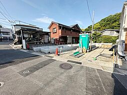 物件画像 長浦町5丁目新築
