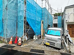 物件画像 長浦町5丁目新築