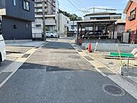 神奈川県横須賀市長浦町5丁目4：物件画像