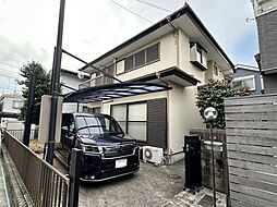 物件画像 中里4丁目戸建