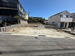 物件画像 ハイランド1丁目新築戸建