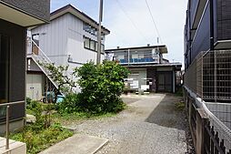 物件画像 大和田新田土地