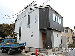 物件画像 萱田新築分譲住宅全1棟Ｃ号棟