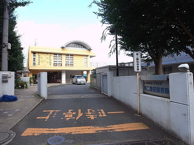 周辺 アンビシャスガーデン勝田台 2階/-