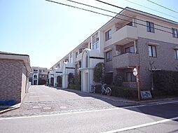 物件画像 勝田台パーク・ホームズ弐番館